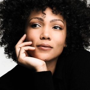 تصویر هنرمند Jasmine Mathews