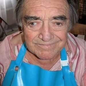 تصویر هنرمند Eugène Berthier