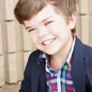 تصویر هنرمند Jonathan  Aidan Cockrell