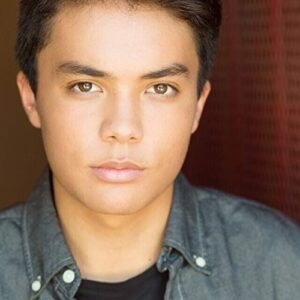 تصویر هنرمند Jesse Leigh