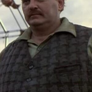 تصویر هنرمند Bruce M. Fischer