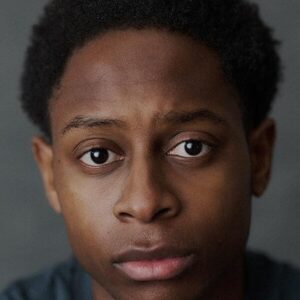 تصویر هنرمند Myles Kamwendo