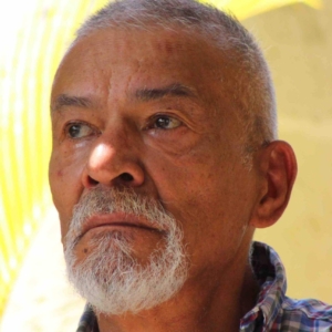 تصویر هنرمند Roberto Oropeza