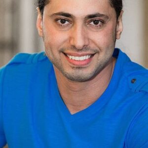 تصویر هنرمند Amje Elharden