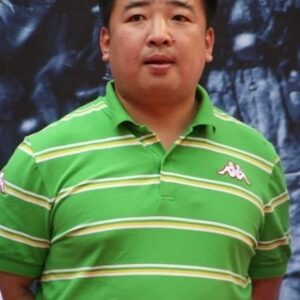 تصویر هنرمند Yisui Zhao