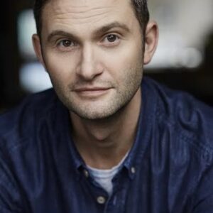 تصویر هنرمند Brent Skagford