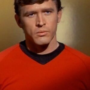 تصویر هنرمند David L. Ross