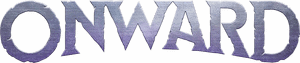 لوگوی رسمی فیلم Onward (2020)