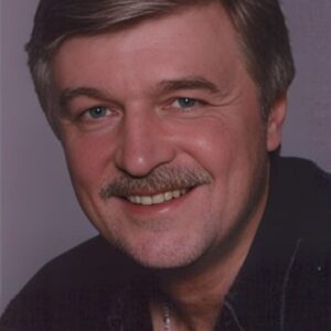 تصویر هنرمند Nikita Pomerantsev