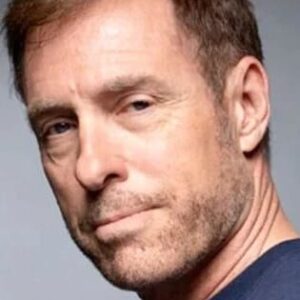 تصویر هنرمند Christopher Corey Smith