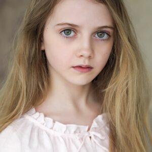 تصویر هنرمند Evie Templeton