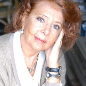 تصویر هنرمند Luisella Boni