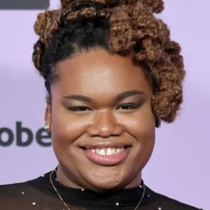 تصویر هنرمند Jari Jones