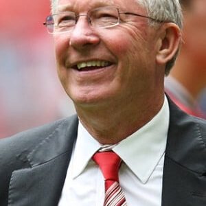 تصویر هنرمند Alex Ferguson