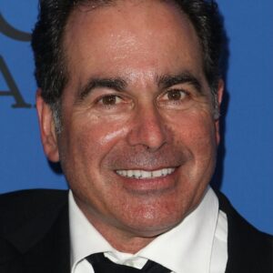 تصویر هنرمند John Schwartzman