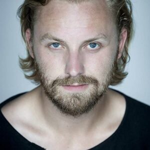 تصویر هنرمند Tom Canton