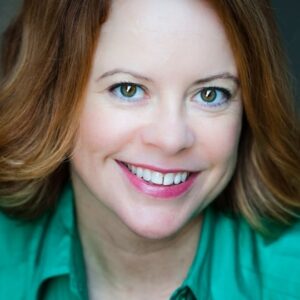 تصویر هنرمند Heidi Brook Myers