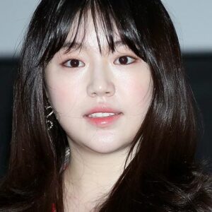 تصویر هنرمند Cho Hye-jeong