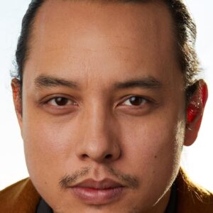 تصویر هنرمند Matthew C. Yee