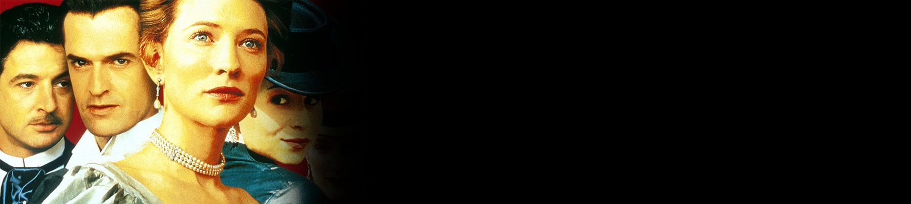 تصویری از An Ideal Husband - شماره 1