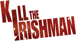 لوگوی رسمی فیلم Kill the Irishman (2011)