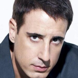 تصویر هنرمند Julian Acosta