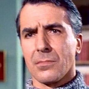 تصویر هنرمند Laurence Payne