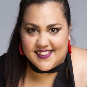 تصویر هنرمند Steph Tisdell