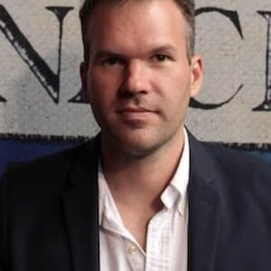 تصویر هنرمند Janek Ambros