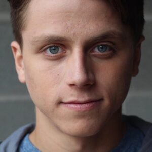 تصویر هنرمند Michael Gideon Sherry