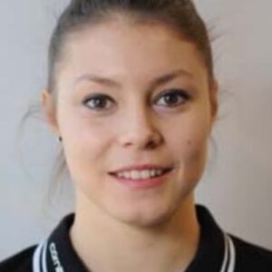 تصویر هنرمند Caterina Barloggio