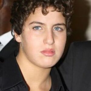 تصویر هنرمند Julian Naceri