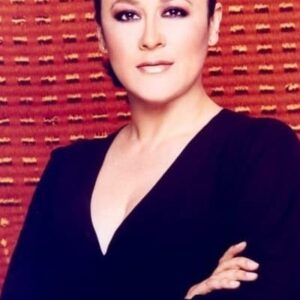 تصویر هنرمند Alina Lozano