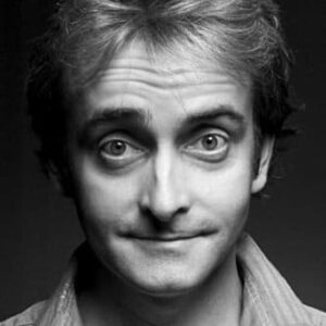 تصویر هنرمند Tim FitzHigham