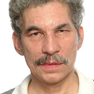 تصویر هنرمند Victor Pagan