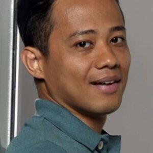 تصویر هنرمند Muhadkly Acho