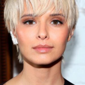 تصویر هنرمند Lyubov Aksyonova