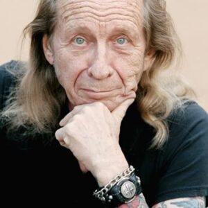 تصویر هنرمند Paul Raci