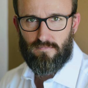 تصویر هنرمند Richard Wright-Firth