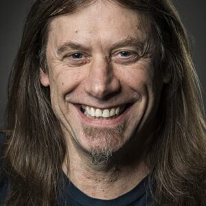 تصویر هنرمند Tim O'Hearn