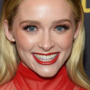 تصویر هنرمند Greer Grammer