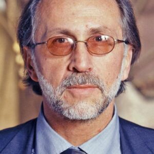 تصویر هنرمند Richard P. Rubinstein