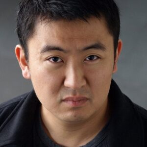 تصویر هنرمند Yoosik Oum