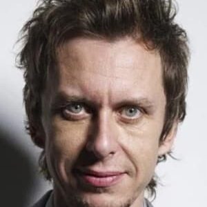 تصویر هنرمند Matt King