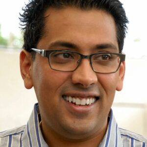 تصویر هنرمند Chakri Toleti