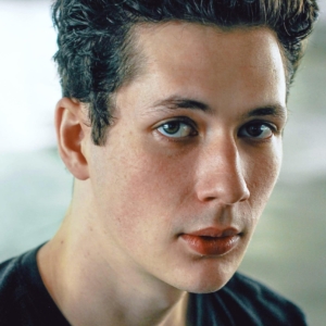 تصویر هنرمند Seamus Patterson