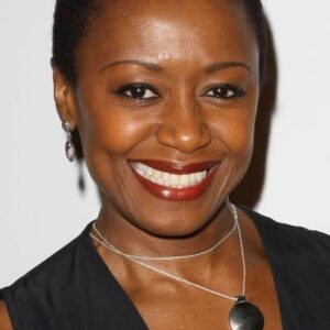 تصویر هنرمند Barbara Eve Harris