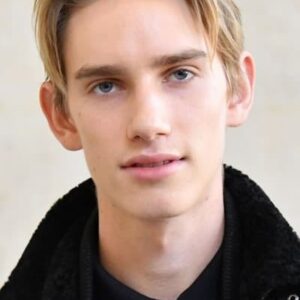 تصویر هنرمند Levon Hawke