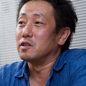 تصویر هنرمند Akira Morii