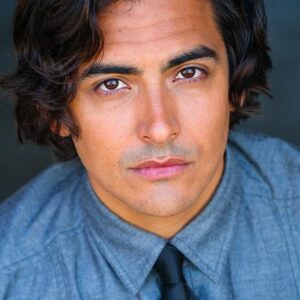 تصویر هنرمند Robbie Daymond